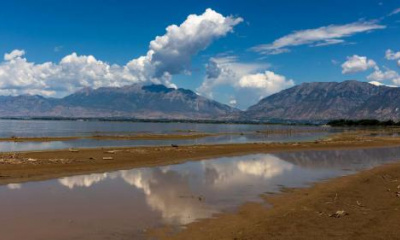 Controlled releases planned at Utah Lake; Great Salt Lake commissioner asks for more