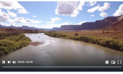 Utah may be forced to cut water rights if no Colorado River deal is reached
