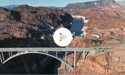 Feds release plan for Colorado River if states don't strike a deal