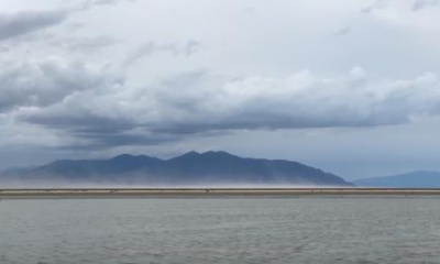 Utah to convene meeting about how to handle Great Salt Lake toxic dust