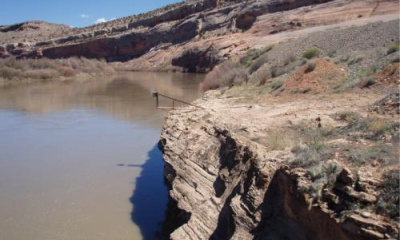 State weighs water-right change as developer eyes rebirth of Cisco ghost town