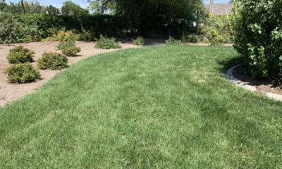 Water officials ask Utahns to cut outdoor use