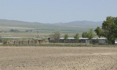 Alfalfa farm's big experiment could help Utah's water situation and the Great Salt Lake