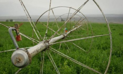 Utah’s big water efficiency push may help farms more than the Colorado River