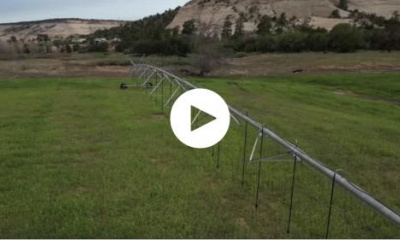 Utah's agriculture water program reporting successes