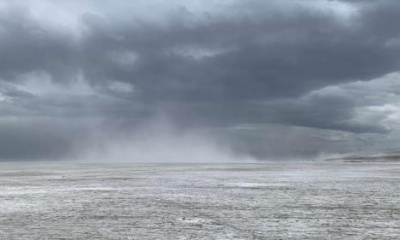 Why groups remain 'deeply concerned' about Great Salt Lake