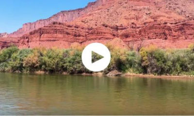 What some Utah leaders want to see out of this week's Colorado River meetings