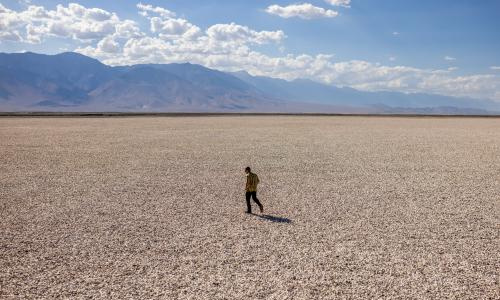 What Utah can learn from the monumental effort to reduce dust at Owens Lake