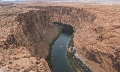 An 'amicable divorce' proposed in Colorado River negotiations