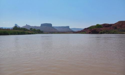 ‘No water available’: Coalition warns Colorado River could drop to critical lows, calls for nine urgent reforms