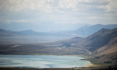 To balance its competing needs, is it time to follow Mono Lake's lead and mandate an elevation for the Great Salt Lake?