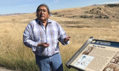 Bear River Massacre site commemorates 160th anniversary with ambitious restoration plans