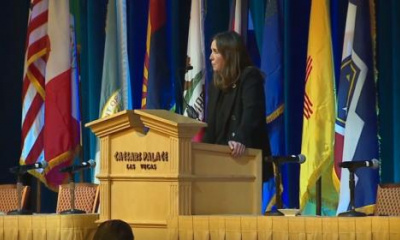 'Everyone has a lot to lose.' Trump administration warns states in Colorado River negotiations