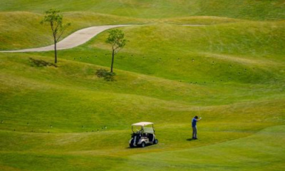 Bill that would publicize how much water golf courses use meets opposition