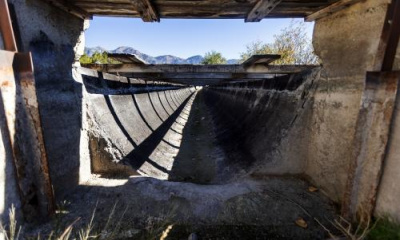 Audio: How Utah seeks to improve ag water optimization accountability