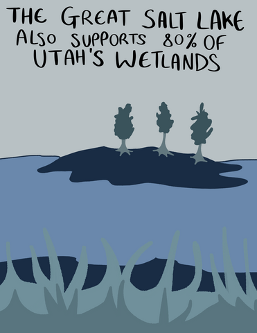 Aud WAKE zine 3