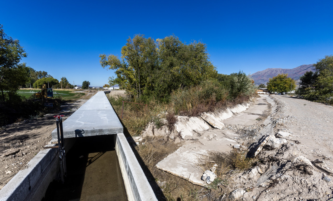 BN Bear River Canal Tour 05 10 19 23