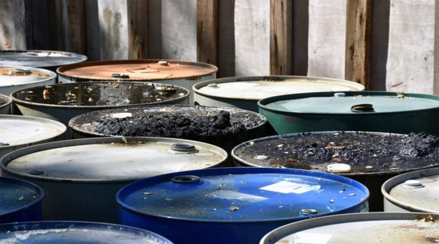 Complaint 2019 08 28 American Chemical ex Washakie 46