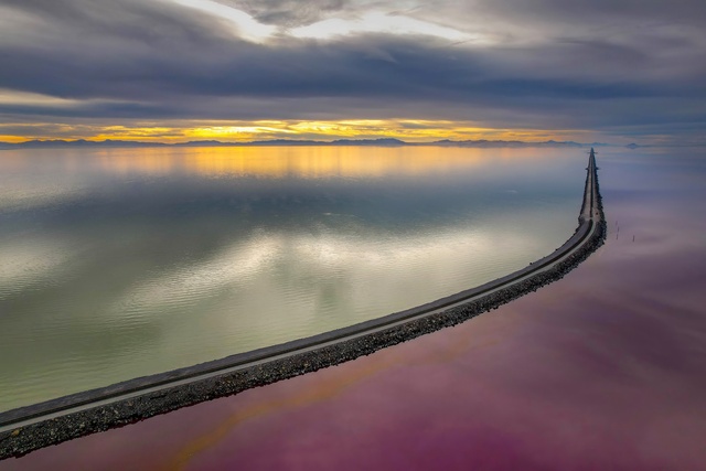 GSL Causeway fk 0147198