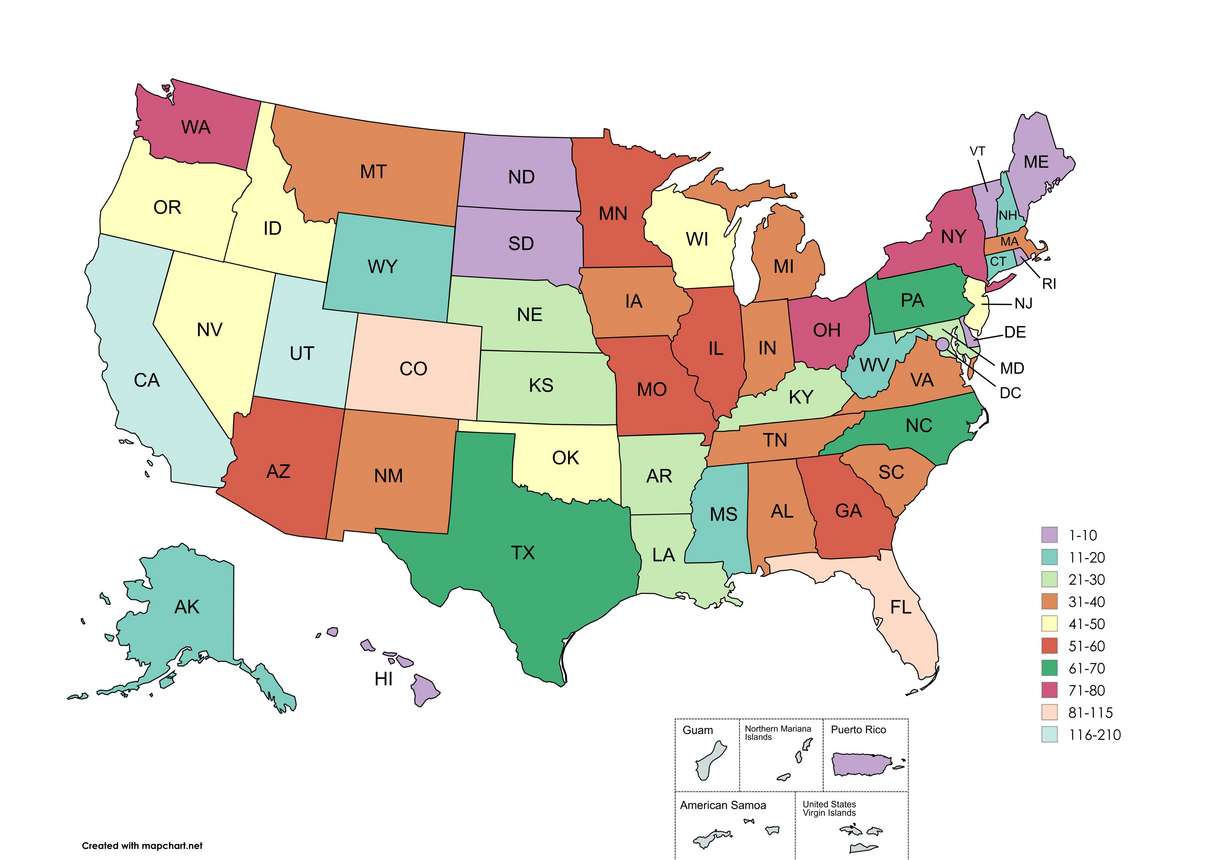 KSL frequency visitors 1