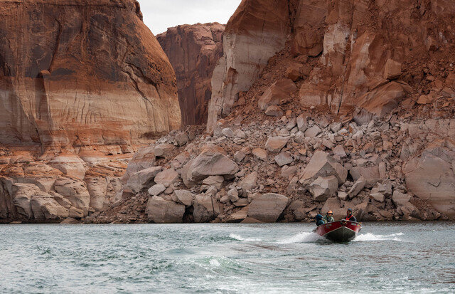 Lake Powell fk 2257