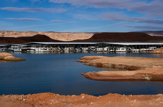 Lake Powell fk 3090