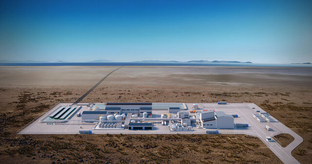 Lilac Great Salt Lake Phase 1 Commercial Lithium Plant Rendering 1 1536x810