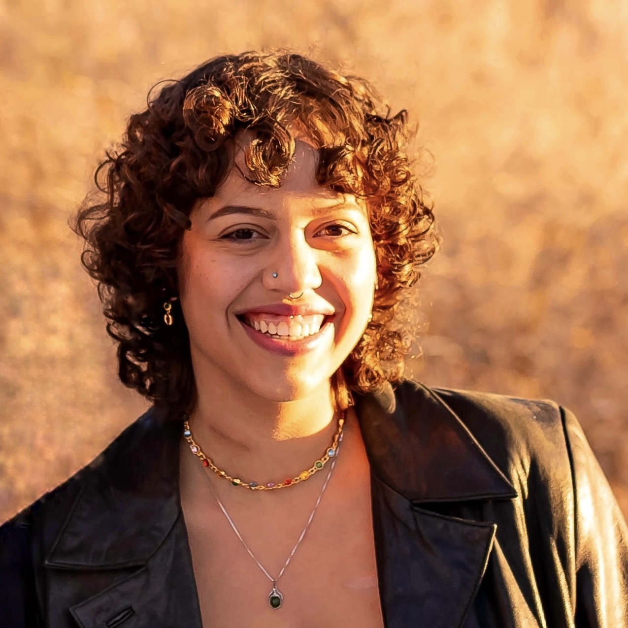 Asha Pruitt