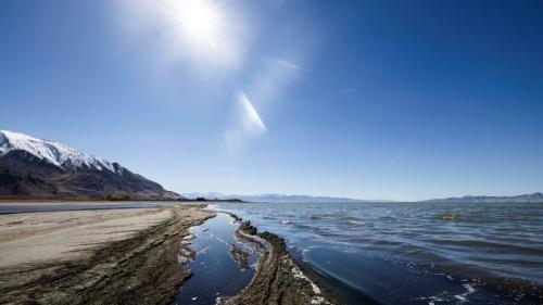 (Brice Tucker/Deseret News)