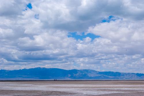 (Mariah Maynes/Great Salt Lake Collaborative)