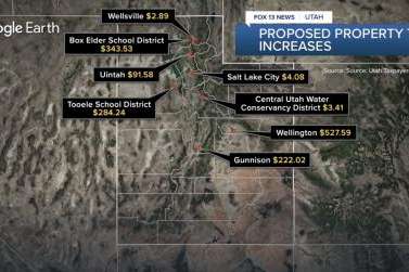 (Fox 13)