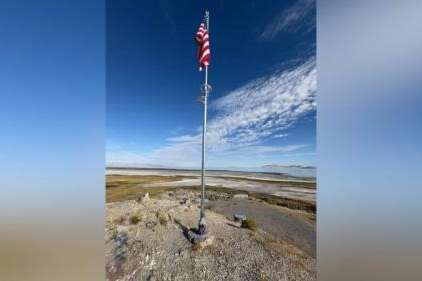 (Utah Division of Forestry, Fire and State Lands)