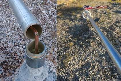 (Utah Department of Natural Resources/David Jones)