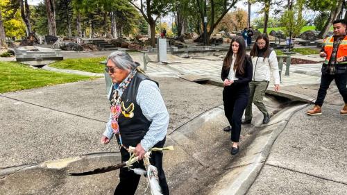 (Carter Williams, KSL.com)