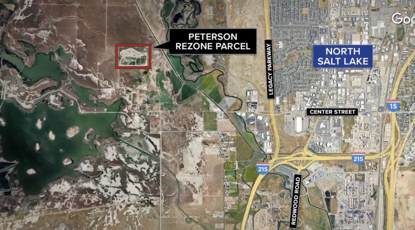 (Fox 13)