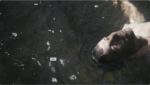 A still from "The Lake" by Abby Ellis, an official selection of the 2026 Sundance Film Festival. The documentary, which premiered in Park City on Thursday, draws attention to the efforts to save the Great Salt Lake. A still from "The Lake" by Abby Ellis, an official selection of the 2026 Sundance Film Festival. The documentary, which premiered in Park City on Thursday, draws attention to the efforts to save the Great Salt Lake. (Sundance Institute)