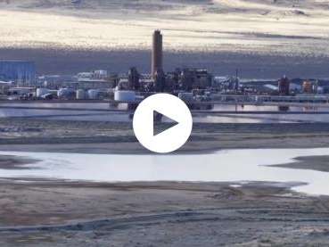 Aaron Kimbell, FOX 13 News