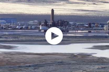 Aaron Kimbell, FOX 13 News