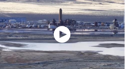 Aaron Kimbell, FOX 13 News