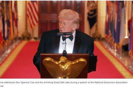 Screenshot from FOX 13 News