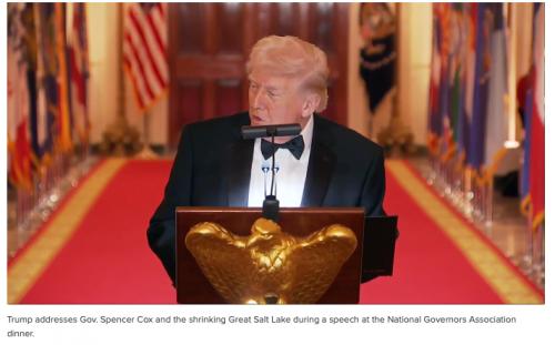 Screenshot from FOX 13 News