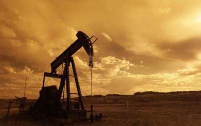 (U.S. Department of Energy / Flickr) A new oil well permitting process will consider the status of an operator's other wells before determining bond requirements. (U.S. Department of Energy / Flickr) A new oil well permitting process will consider the status of an operator's other wells before determining bond requirements.
