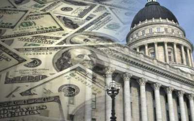 Legislature Budget Dollars