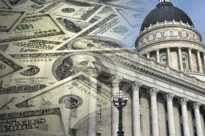 Legislature Budget Dollars