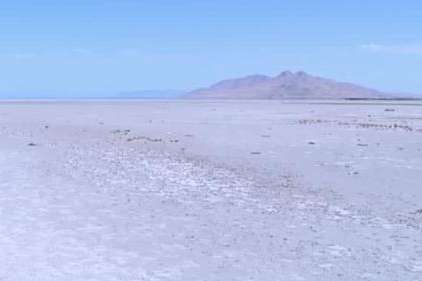 As the Great Salt Lake declines and toxic dust events increase with intensity, they will disproportionately affect residents of Tooele County and the west side of Salt Lake City, according to a recent NASA study.