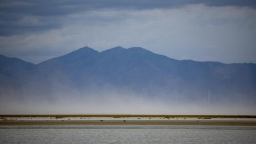 (Spenser Heaps/Deseret News)