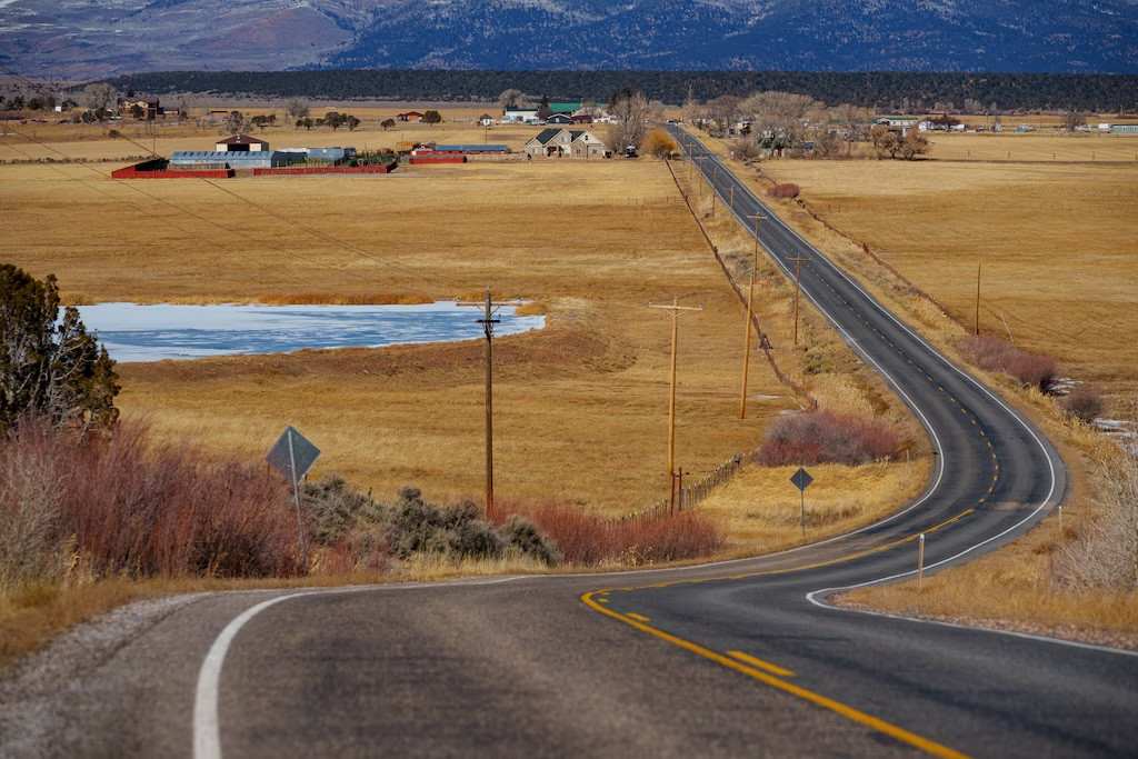 (Trent Nelson | The Salt Lake Tribune) In Utah, farmers and ranchers die by suicide at the third-highest rate by vocation in the state.