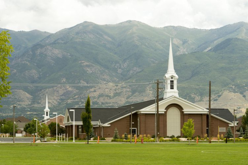 green chapel lds