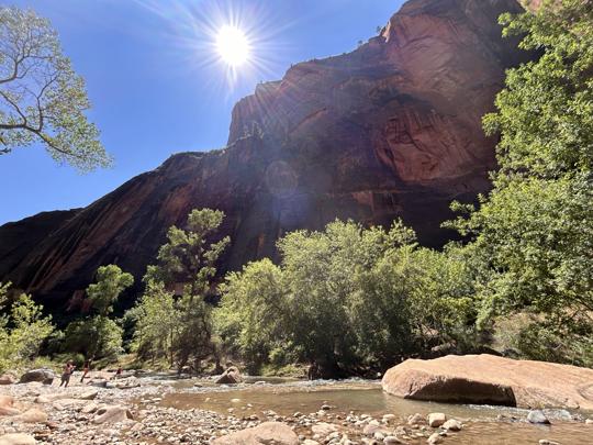 virgin river